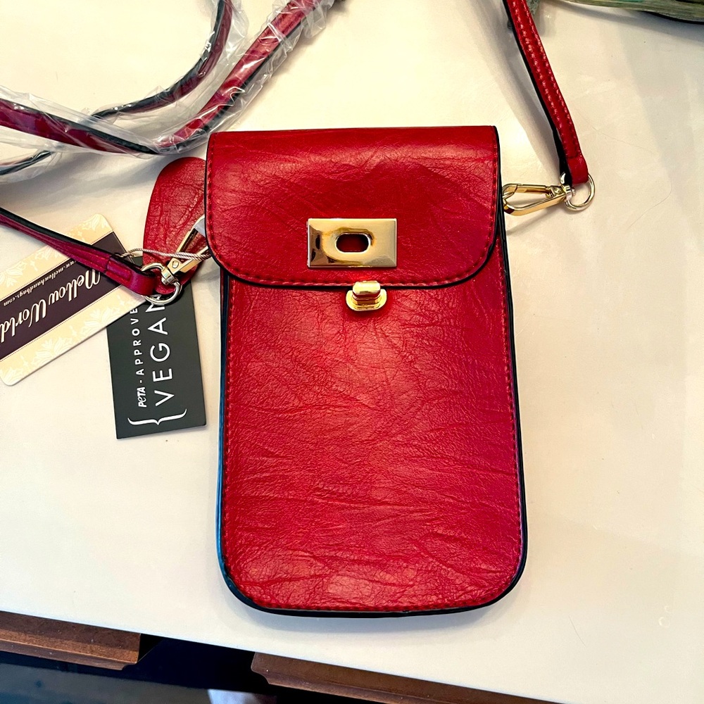 Crossbody Bag